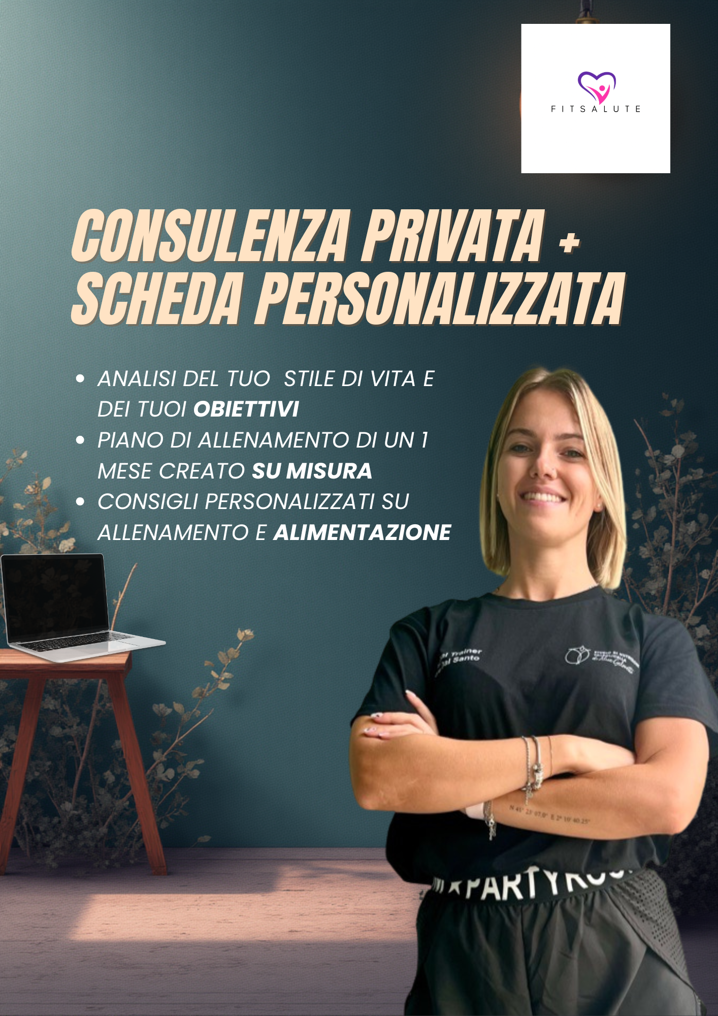 CONSULENZA PRIVATA